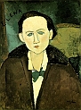 MODIGLIANI AMEDEO (1884-1920) - elena-pavlowski